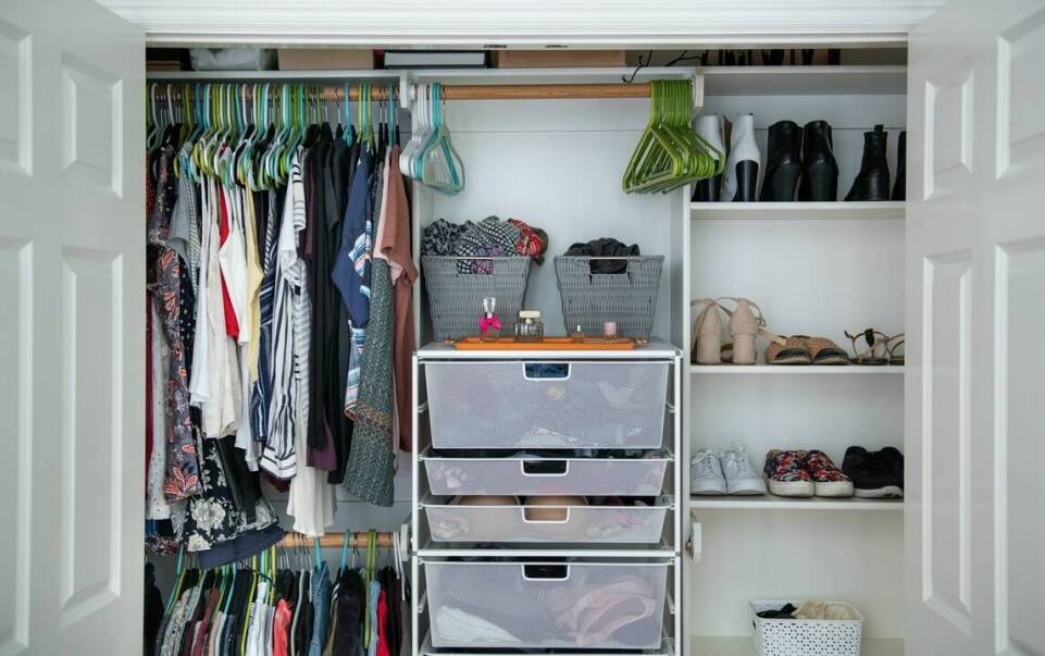 Porady dotyczące stylizacji - jak wyglądać modnie i stylowo każdego dnia