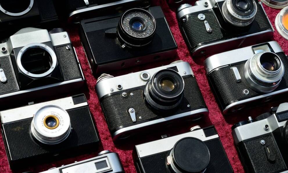 Torby i plecaki na sprzęt fotograficzny - jak wybrać najlepszy model?