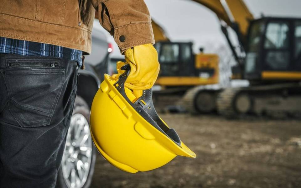 Rękawice robocze - rodzaje i zastosowanie w różnych branżach