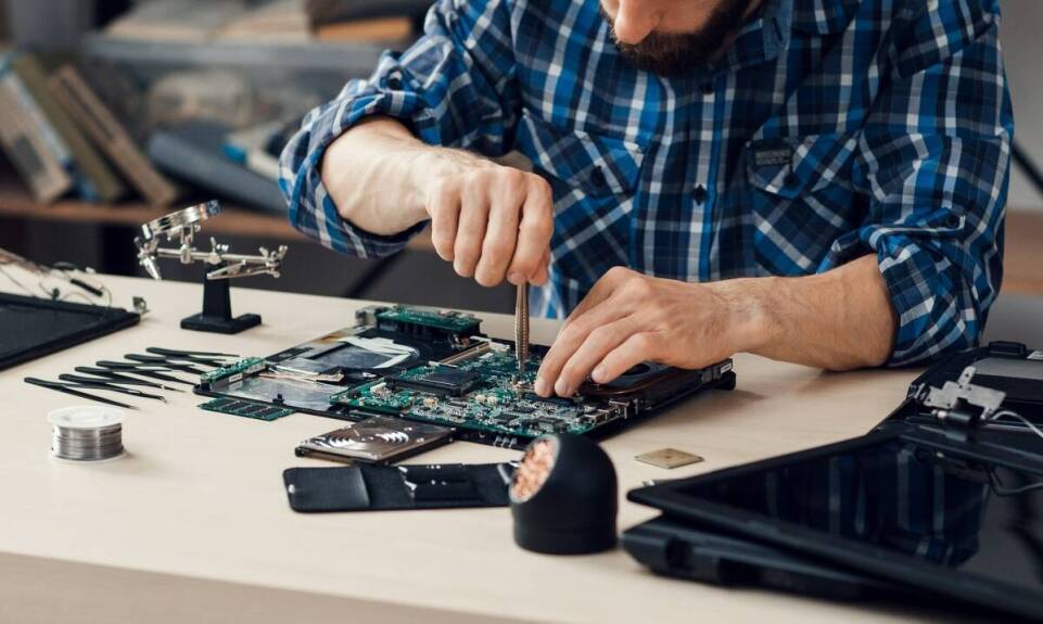 Jak przygotować się do instalacji systemu Windows na nowym komputerze?