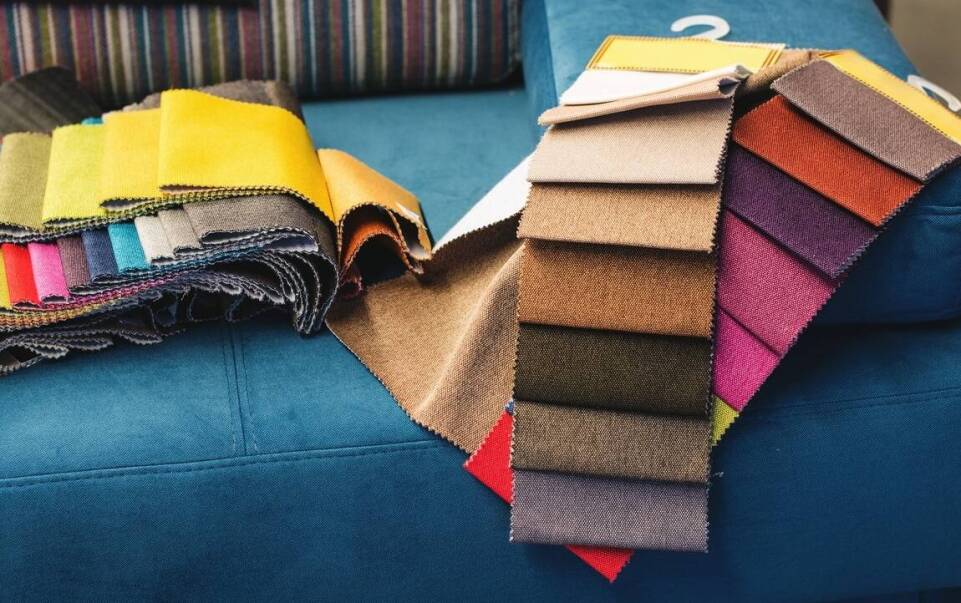 Sklep internetowy z tkaninami – wygodne zakupy bez wychodzenia z domu