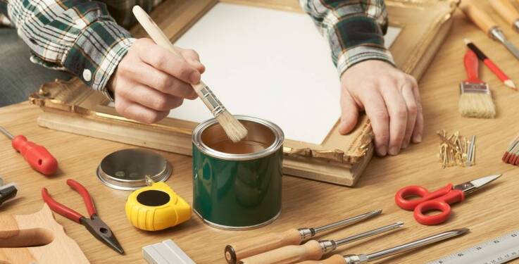 Dlaczego warto inwestować w profesjonalną oprawę obrazów i zdjęć?