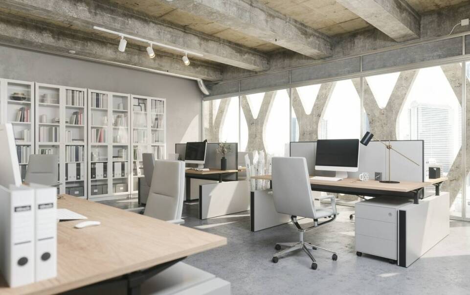 Jak dobrać krzesła do pracowni komputerowej?