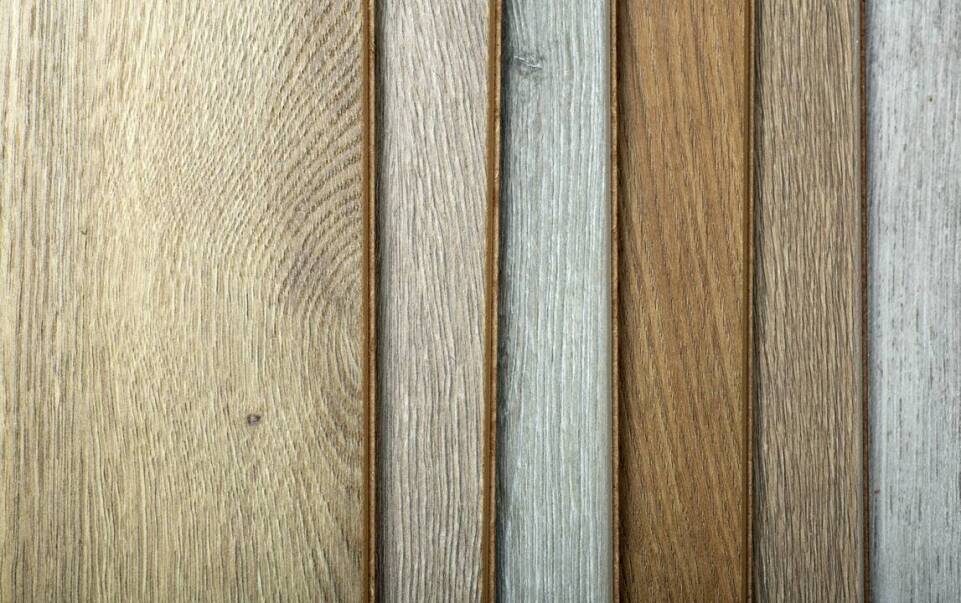 Deski ozdobne - idealne do wystroju wnętrz i ogrodów