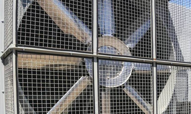 Pomoc w doborze optymalnych rozwiązań wentylacyjnych dla różnych branż
