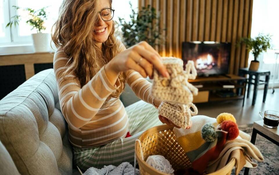 Jak kompletować garderobę dla niemowlaka – podstawowe elementy