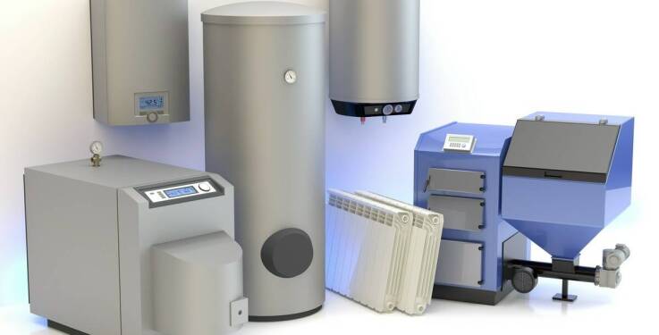 Bufory - co to jest i jakie są ich zalety w systemie ogrzewania?