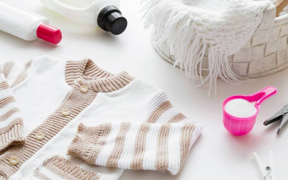 Jak dbać o odzież z renomowanych marek – porady dotyczące prania, prasowania i konserwacji ubrań