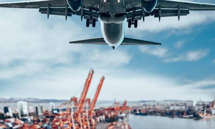 Szeroki zakres usług transportowych: jak wybrać odpowiednią dla swojej firmy?