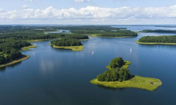Sezonowe oferty specjalne i promocje w hotelu na Kaszubach