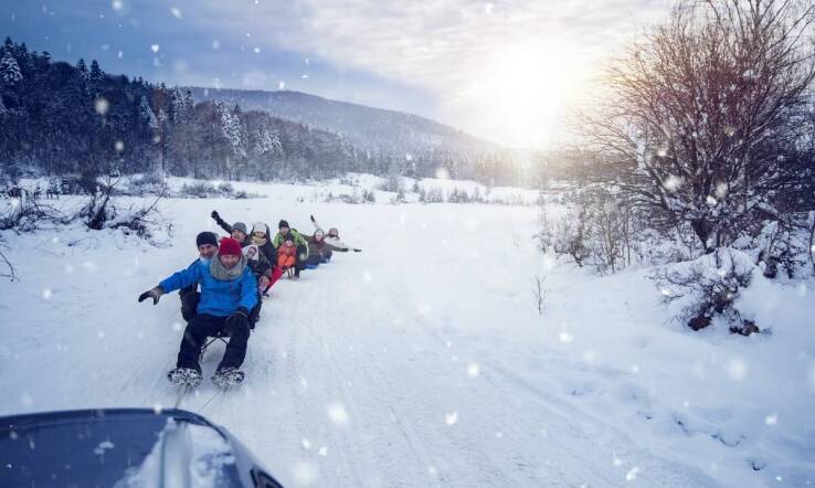 Obozy snowboardowe - jak się przygotować i co ze sobą zabrać?
