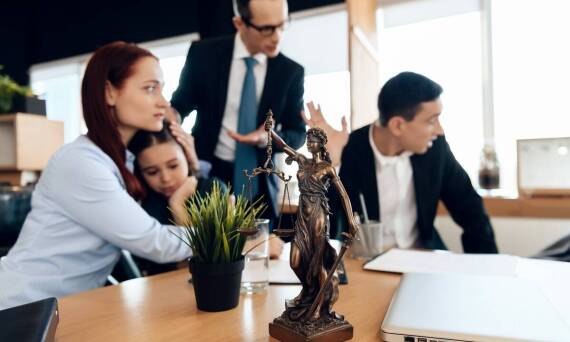 Jak adwokat może pomóc w sprawach związanych z ochroną przyrody i zanieczyszczeniami?