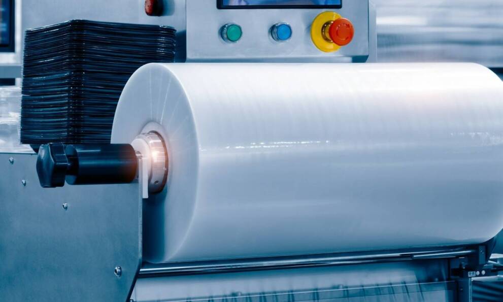 Etykiety wykonane techniką fleksograficzną: rodzaje materiałów i zastosowań