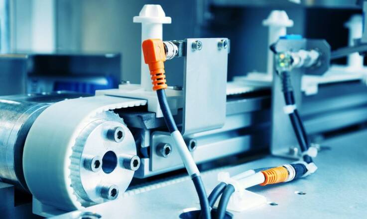 Jakie jest znaczenie czujników rezystancyjnych w różnych branżach?