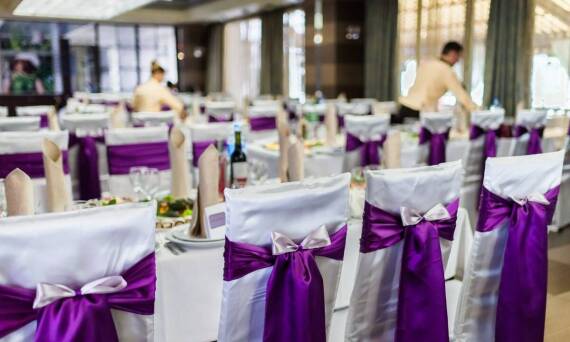 Możliwość wynajęcia sali na różnego rodzaju eventy i spotkania towarzyskie