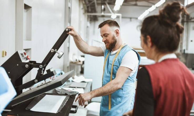 Personalizacja druków - jak to zrobić skutecznie i efektywnie