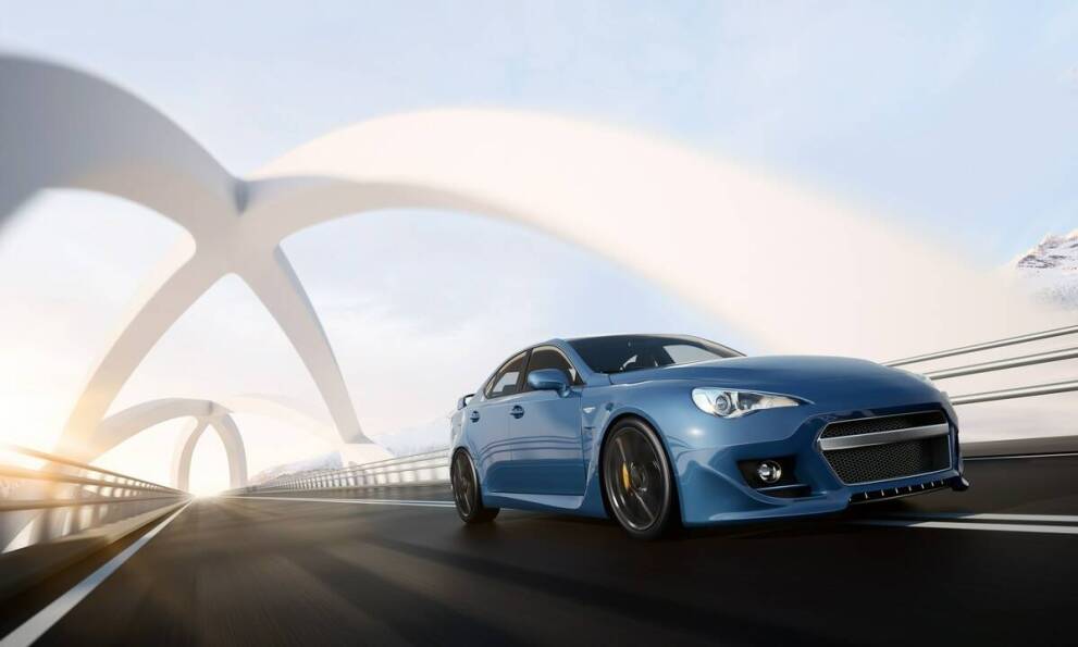 Jak wybrać odpowiednie auto z USA i Kanady do importu?