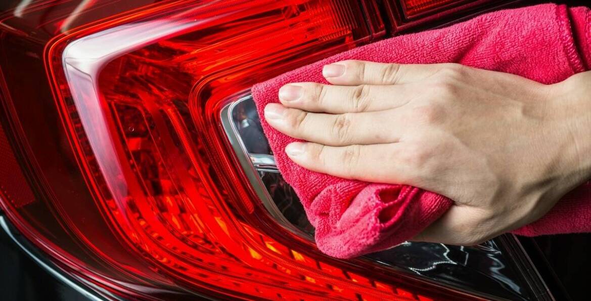 Zabezpieczanie pojazdów przed korozją: jakie kosmetyki stosować?