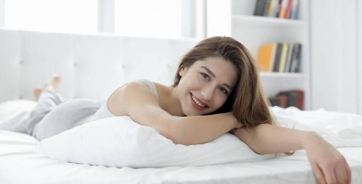 Poduszki ortopedyczne: wsparcie dla kręgosłupa i zdrowy sen