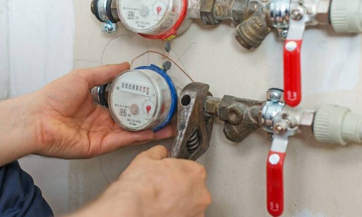 Wodomierze jednostrumieniowe - funkcje i zastosowanie