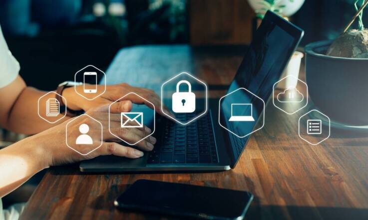 RODO a cyberbezpieczeństwo - jak prawo wpływa na ochronę danych w firmie?