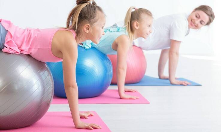 Jak wybrać odpowiednie legginsy dla dzieci jako alternatywę dla rajstop