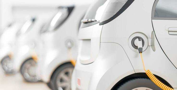 Jak oszczędzać czas dzięki pojazdom elektrycznym?