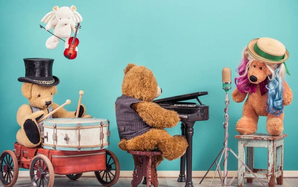 Jak wybrać odpowiedni instrument muzyczny dla początkującego muzyka?