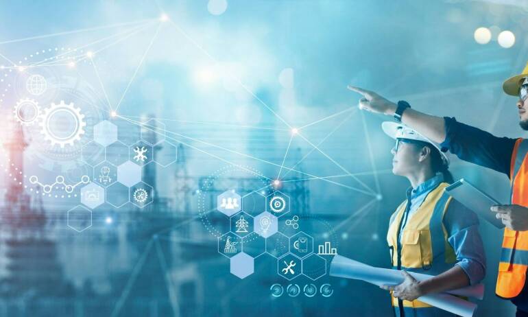 Prawa autorskie i własność intelektualna w sektorze usług