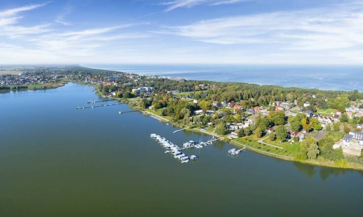 Hotelowe atrakcje dla dzieci: zabawa i nauka na Kaszubach