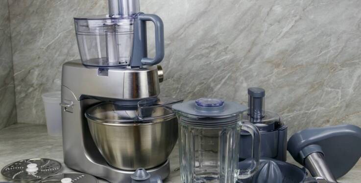 Wyróżnienia za produkty - dlaczego warto wybrać nasz blender?