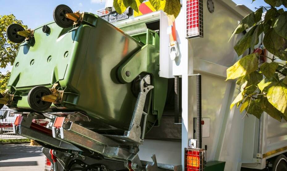 Utrzymanie pojazdów komunalnych w dobrym stanie: kluczowe czynniki