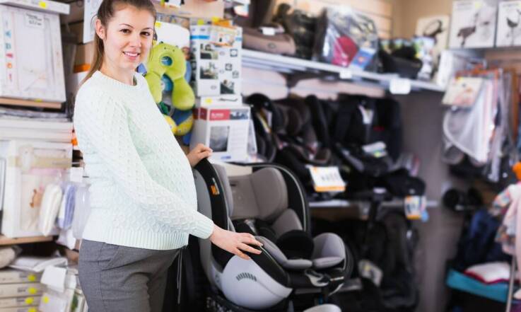 Jak dbać o fotelik samochodowy, aby służył jak najdłużej?