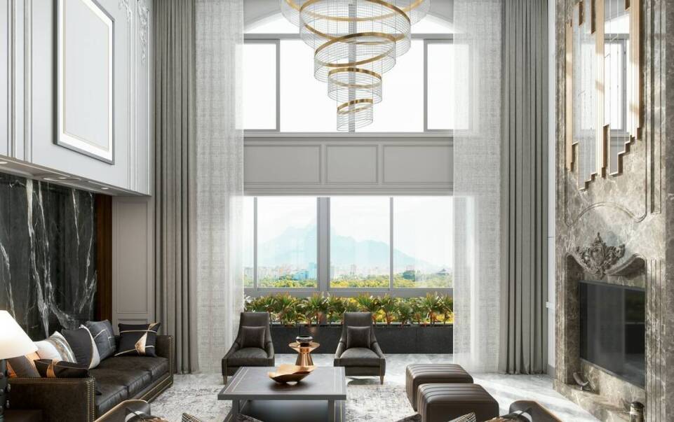 Sztuka na ścianach sypialni - jak wybrać idealny obraz do miejsca wypoczynku?