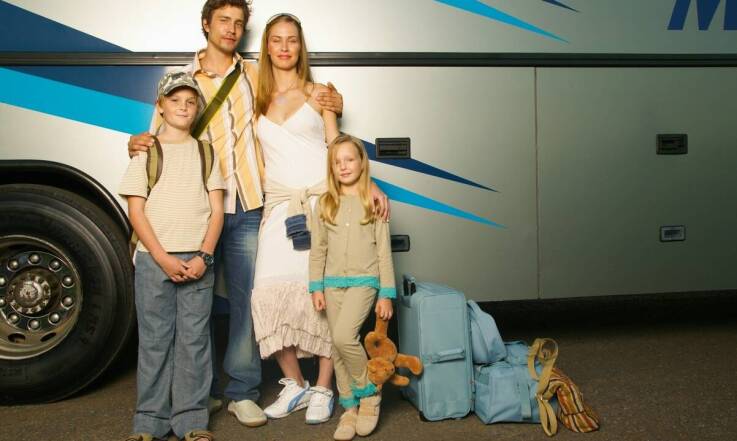 Busy z przestrzenią bagażową – przewóz osób z dużym bagażem lub sprzętem sportowym