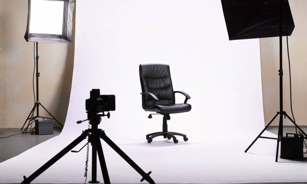 Wynajem studiów fotograficznych na godziny: elastyczne rozwiązanie dla Twojego projektu