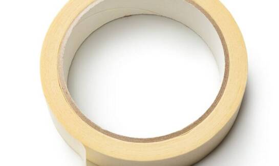 Odkryj wszechstronność grubej taśmy dwustronnej