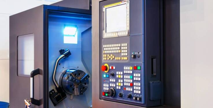 Znaczenie precyzyjnych elementów w technologii CNC: wpływ na jakość produktów końcowych