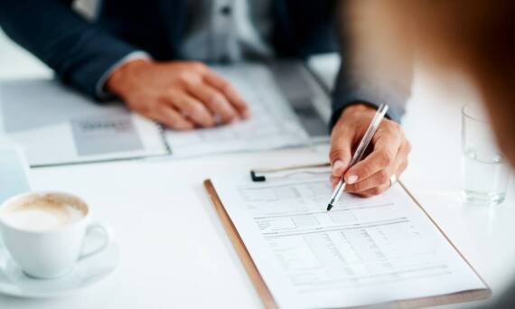 Jakie dokumenty są potrzebne do założenia jednoosobowej działalności gospodarczej?