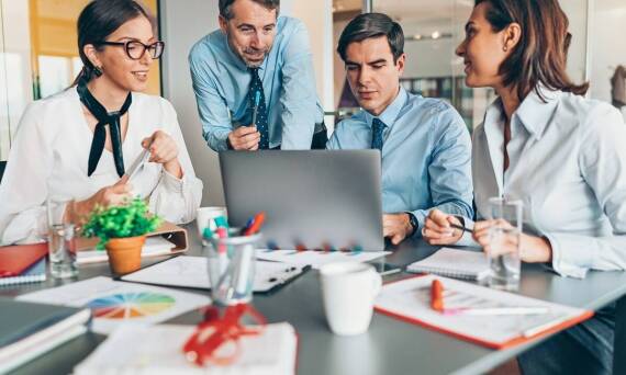 Outsourcing usług księgowych - korzyści dla Twojej firmy