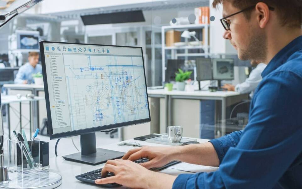 Tworzenie realistycznych animacji 3dsmax: kluczowe aspekty i techniki