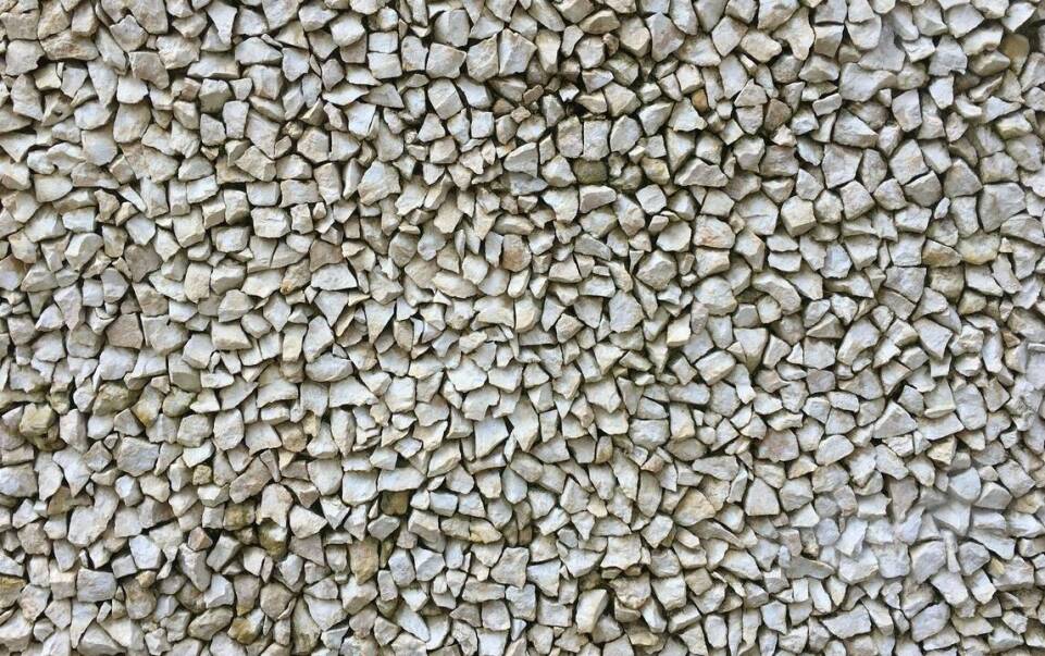 Gabiony jako elementy konstrukcyjne w architekturze: zastosowania i możliwości