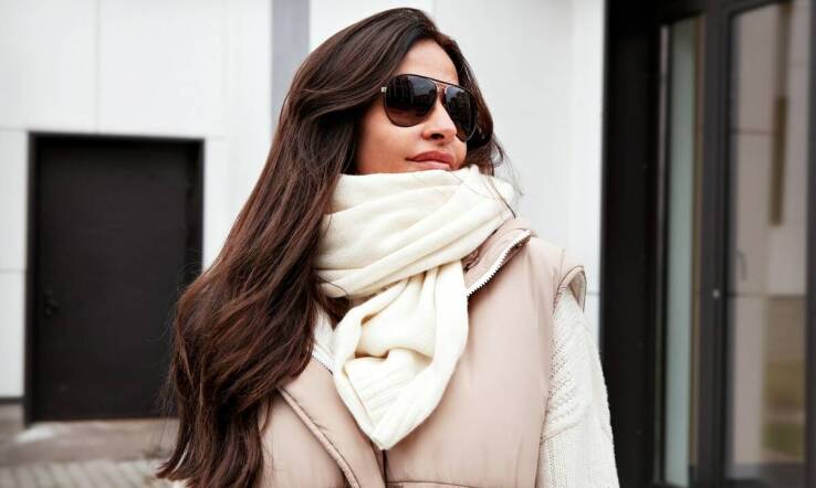 Dlaczego warto mieć bezrękawnik?