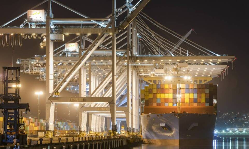 Jak zapewnić bezpieczeństwo ładunków w międzynarodowym transporcie kontenerów?