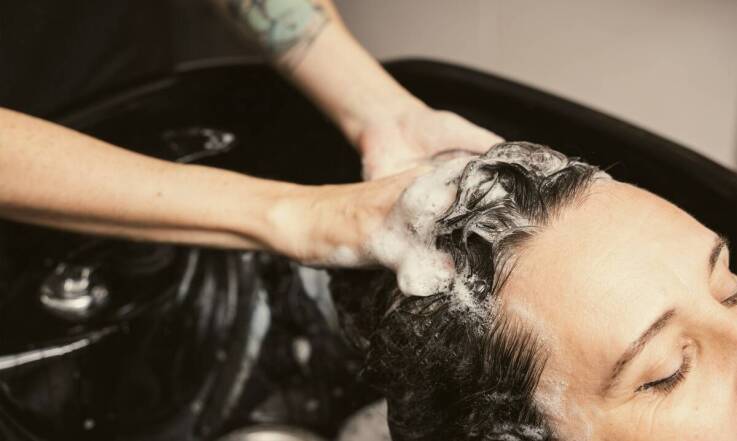 Proces przygotowania włosów do skupu: co warto wiedzieć?