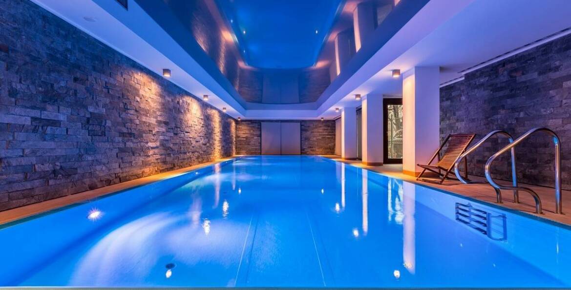 Apartament z jacuzzi w Karpaczu - luksusowy relaks na wyciągnięcie ręki