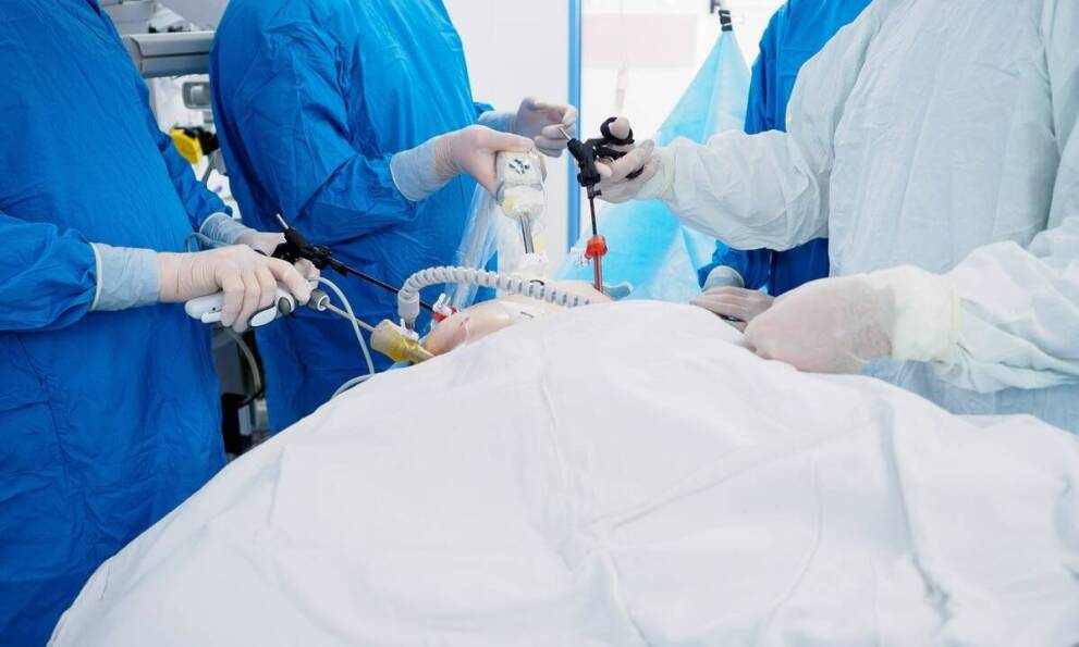 Zastosowanie endoskopów w laryngologii: jak wybrać odpowiedni model?