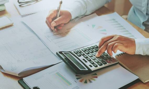 Błędy w prowadzeniu księgowości - jak ich uniknąć?