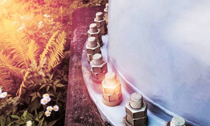 Rola smart świdnica w redukcji obciążeń dynamicznych na połączenia śrubowe