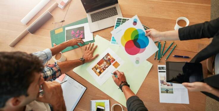 Jak agencja reklamowa brain może wspierać rozwój Twojej marki?